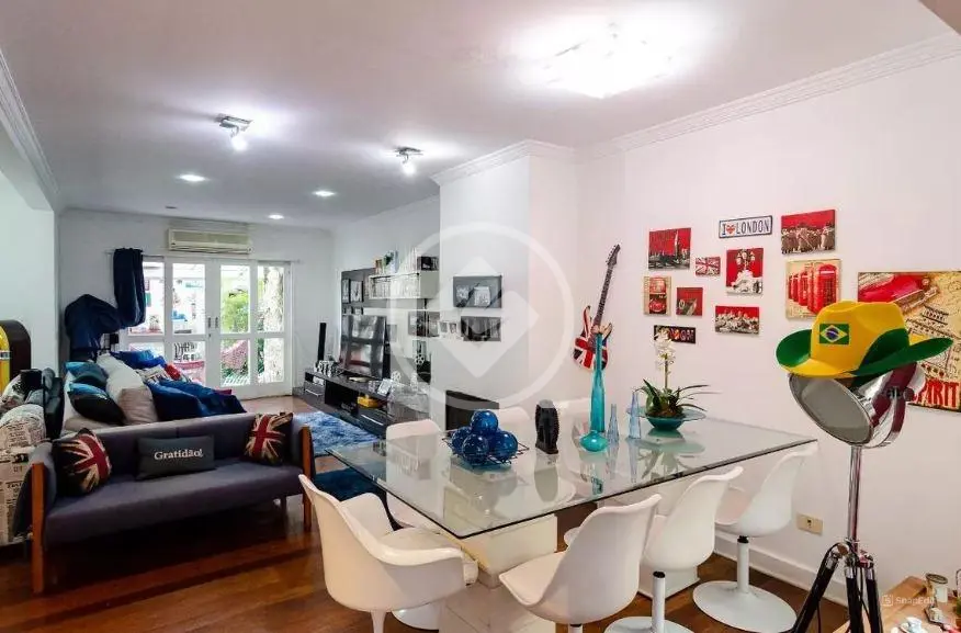 Imagem 6 - Casa Condomínio em Vila Nova Caledônia, São Paulo - SP
