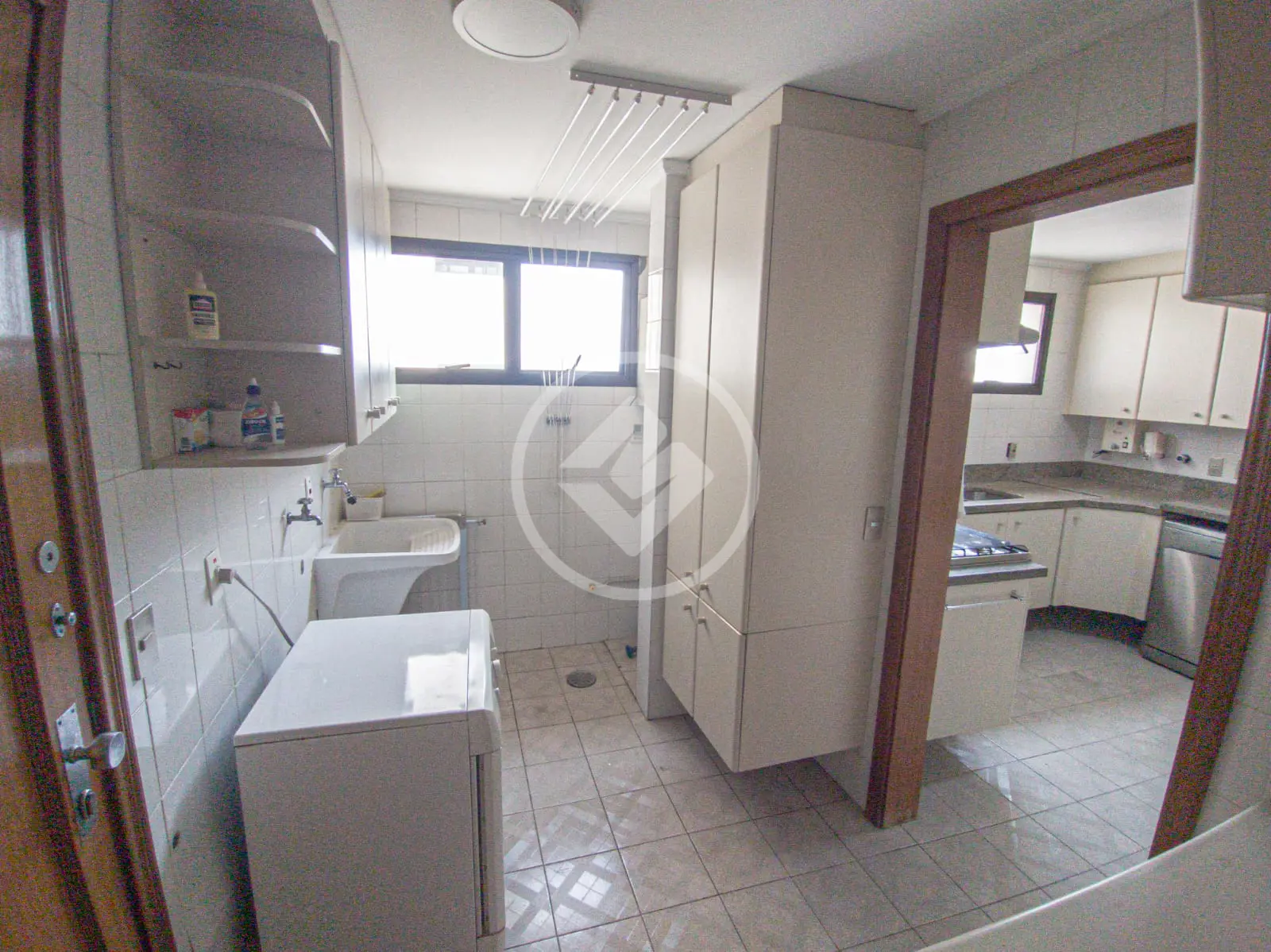 Imagem 2 - Apartamento em Indianópolis, São Paulo - SP