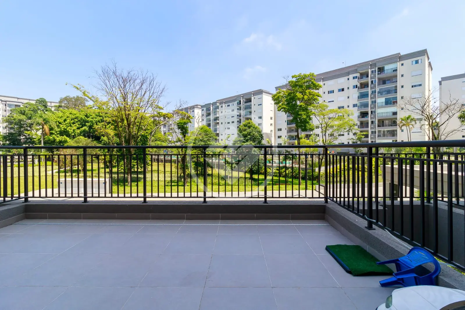 Image 10 - Apartamento em SANTO AMARO, São Paulo - SP