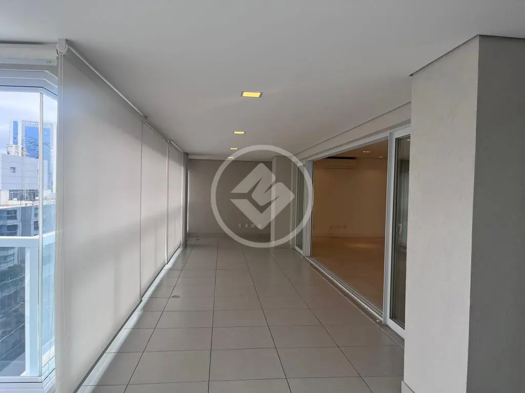 Imagem 4 - Apartamento em Jardim Santo Amaro, São Paulo - SP