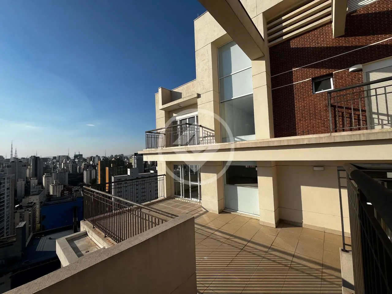 Imagem 2 - Cobertura Duplex em VILA MARIANA, São Paulo - SP