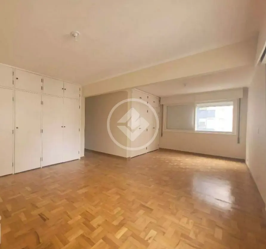 Apartamento HIGIENÓPOLIS, São Paulo - SP — foto 1