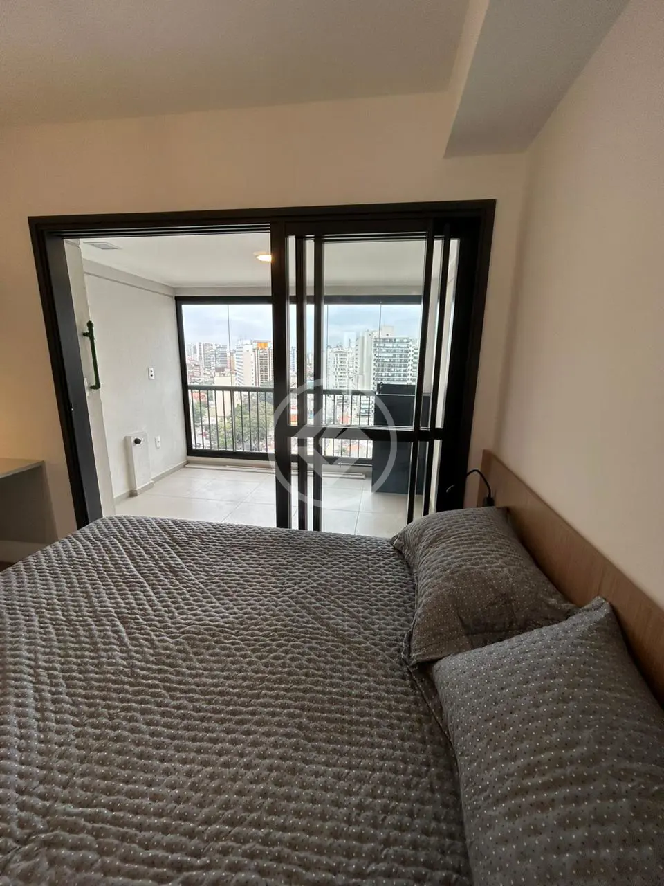 Apartamento Jardim Vila Mariana, São Paulo - SP — foto 1