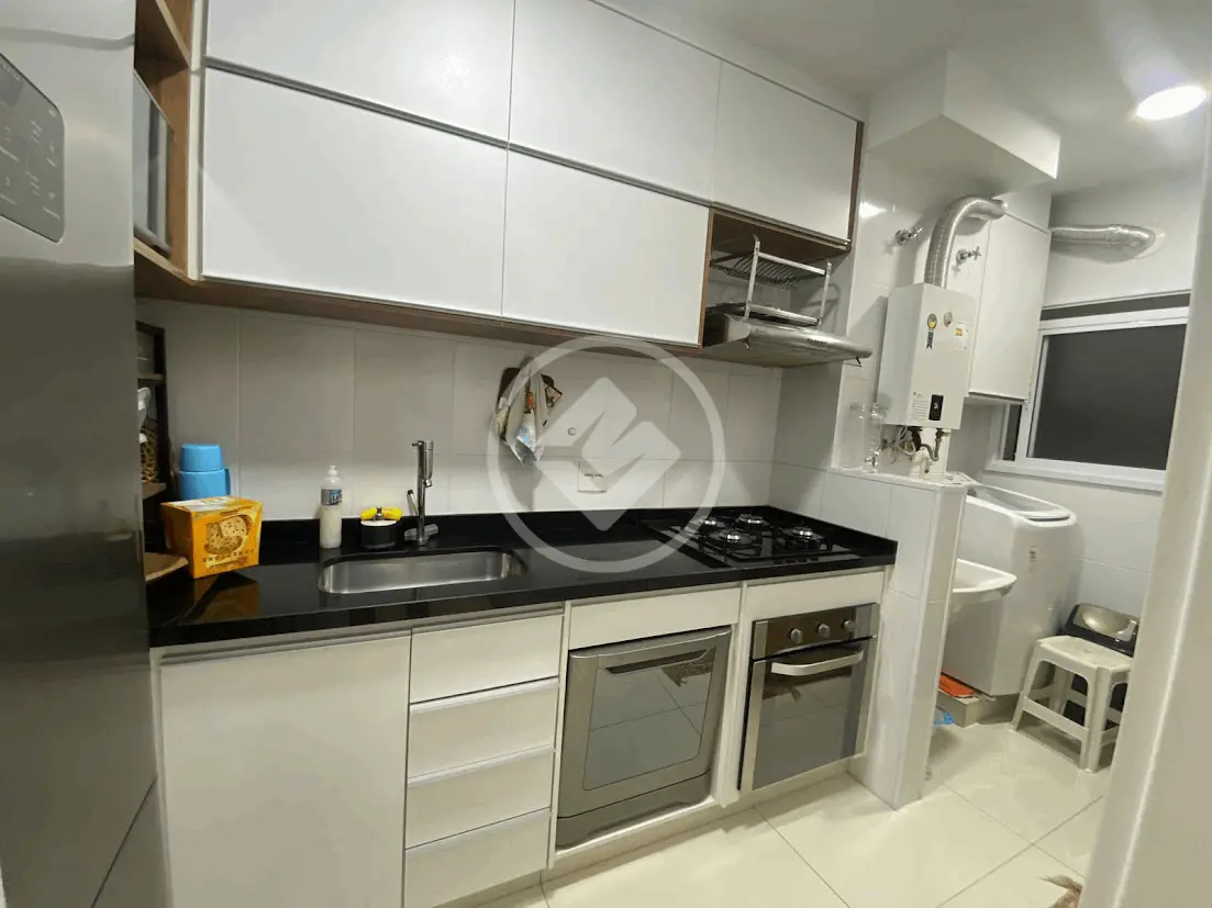 Imagem 3 - Apartamento em CENTRO, Osasco - SP