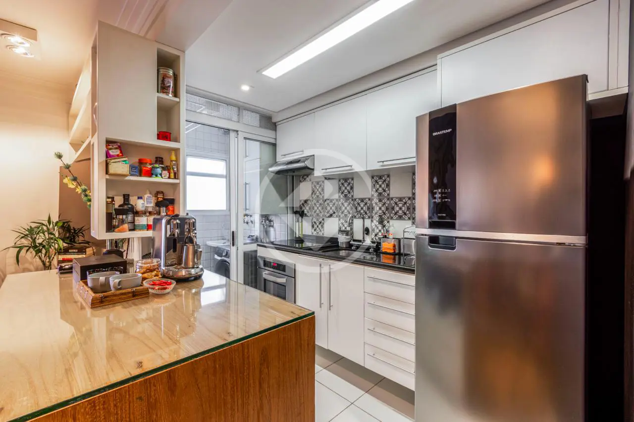 Imagem 3 - Apartamento Duplex em VILA NOVA CONCEICAO, São Paulo - SP