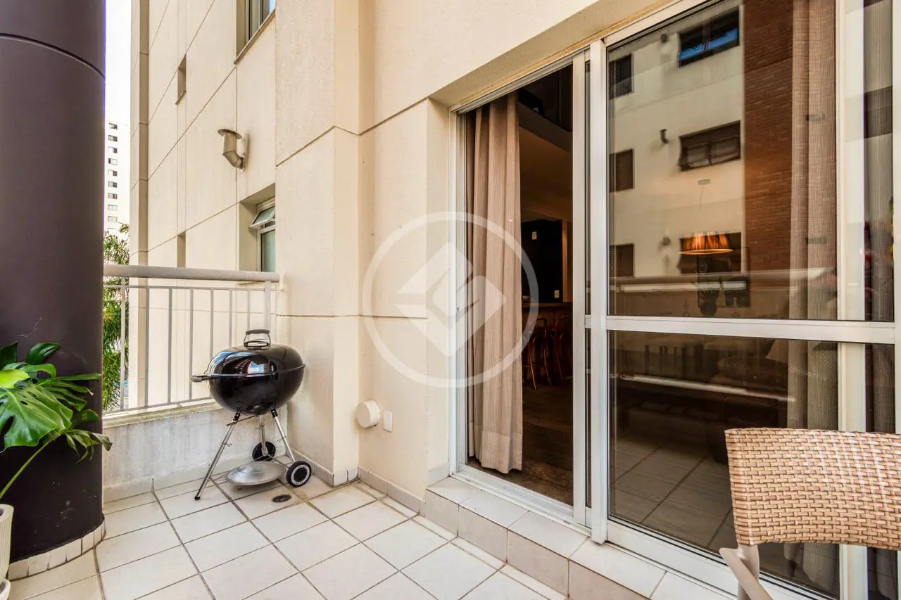 Imagem 2 - Apartamento Duplex em VILA NOVA CONCEICAO, São Paulo - SP
