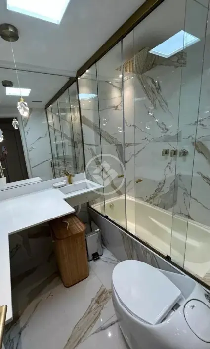 Imagem 5 - Apartamento em JARDIM PAULISTA, São Paulo - SP