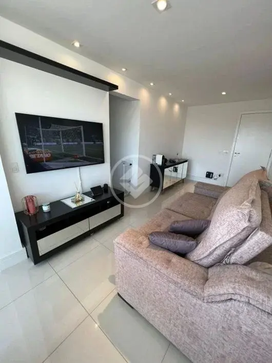 Imagem 5 - Apartamento em BROOKLIN PAULISTA, São Paulo - SP