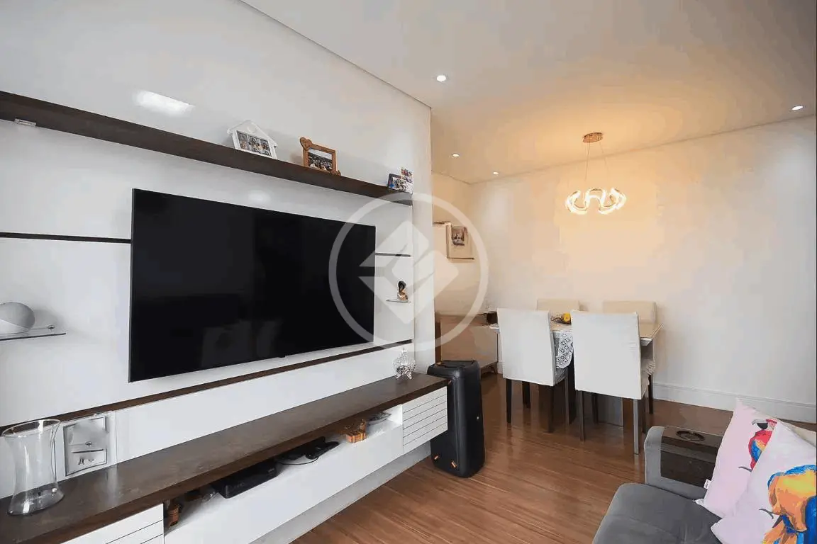 Imagem 4 - Apartamento em PARAISO DO MORUMBI, São Paulo - SP
