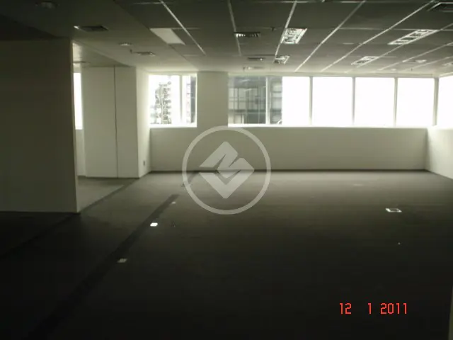 Andar / Laje Corporativa Vila Olímpia, São Paulo - SP — foto 1