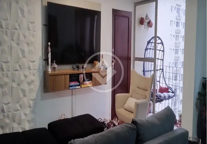 Apartamento MOEMA, São Paulo - SP — foto 1