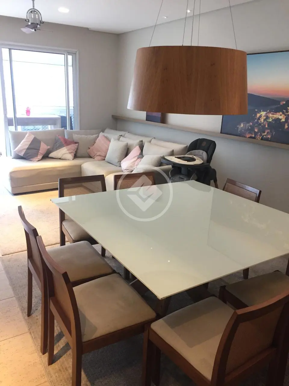 Imagem 6 - Apartamento em Vila Nova Conceição, São Paulo - SP