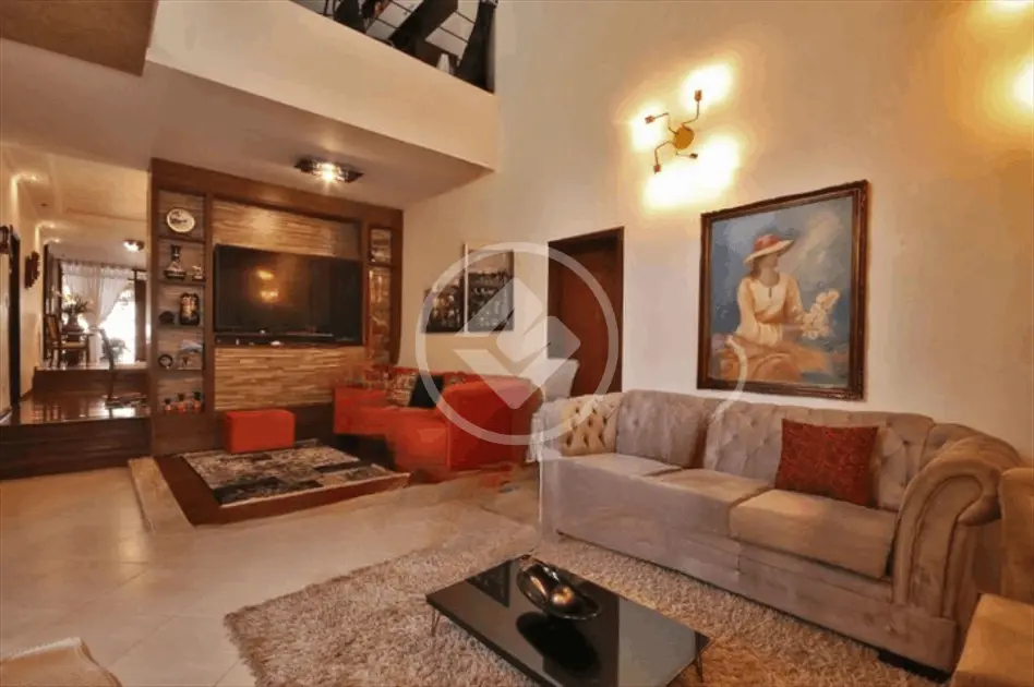 Imagem 3 - Casa Condomínio em Alphaville, Santana de Parnaíba - SP
