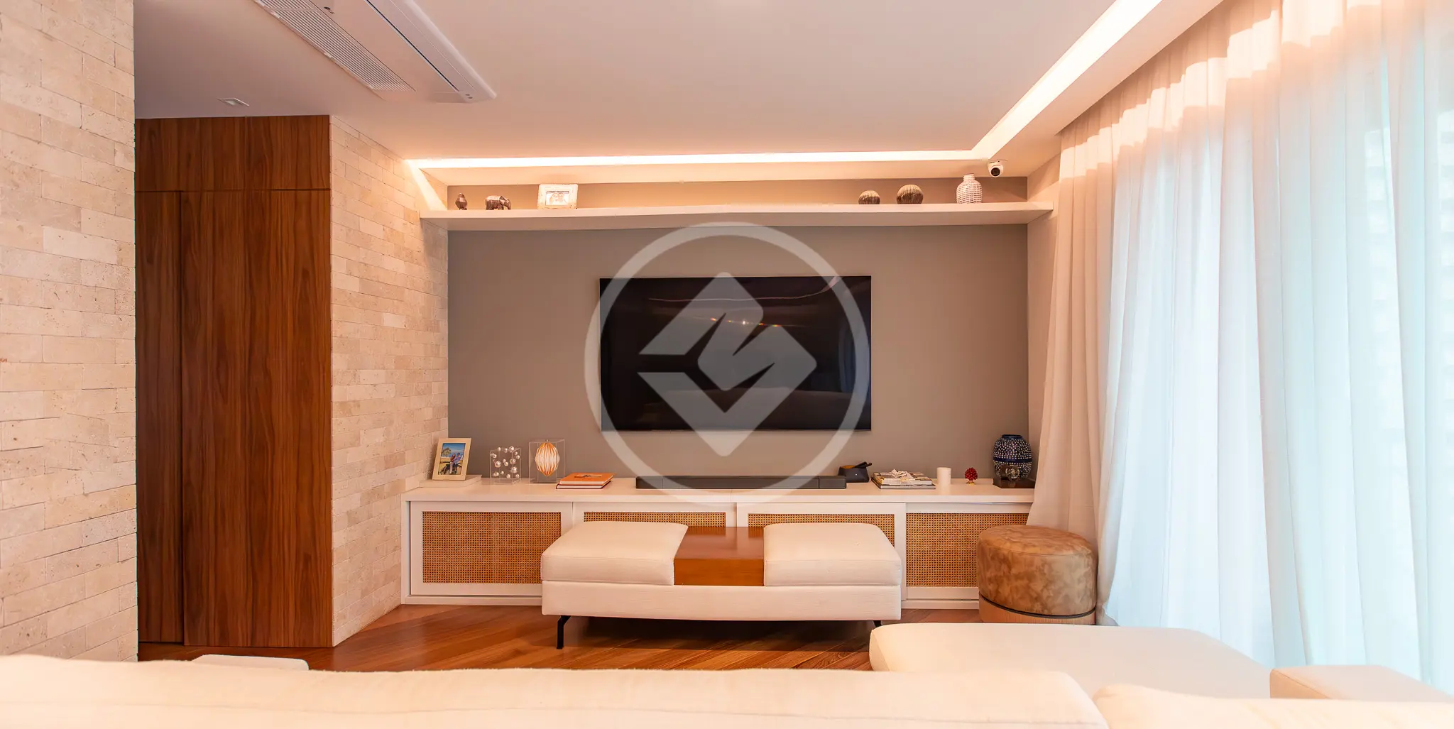Imagem 5 - Apartamento em Indianópolis, São Paulo - SP