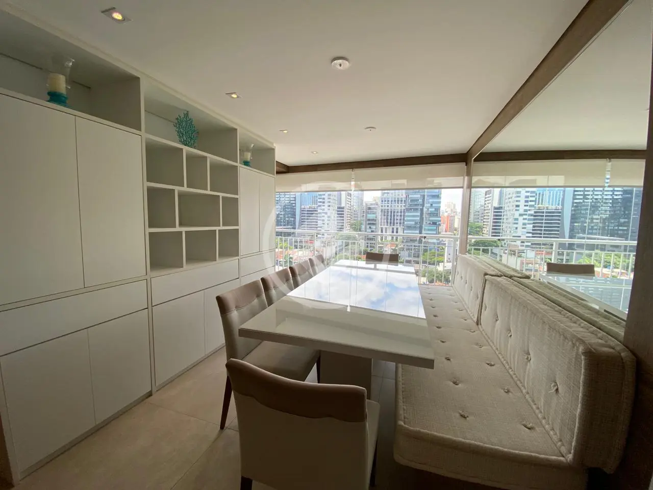 Imagem 2 - Apartamento em VILA NOVA CONCEICAO, São Paulo - SP