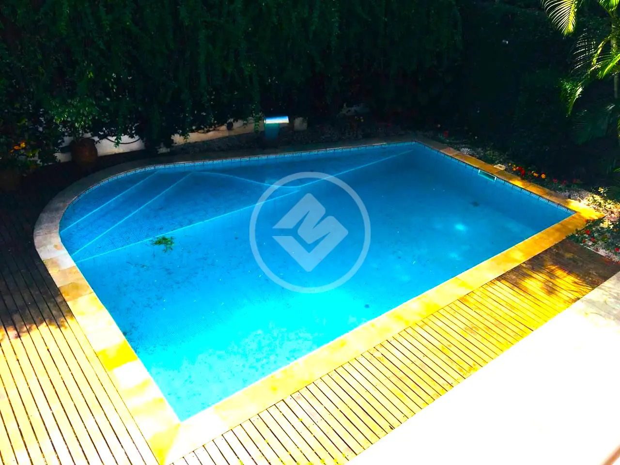 Imagem 3 - Casa em Jardim Guedala, São Paulo - SP