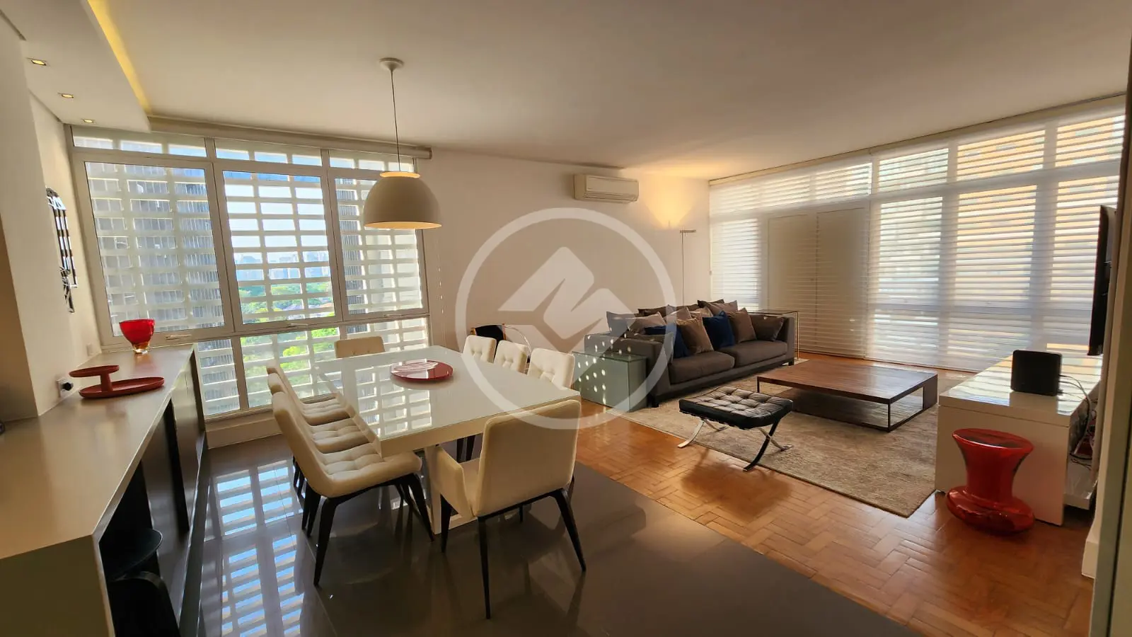 Imagem 1 - Apartamento em ITAIM BIBI, São Paulo - SP