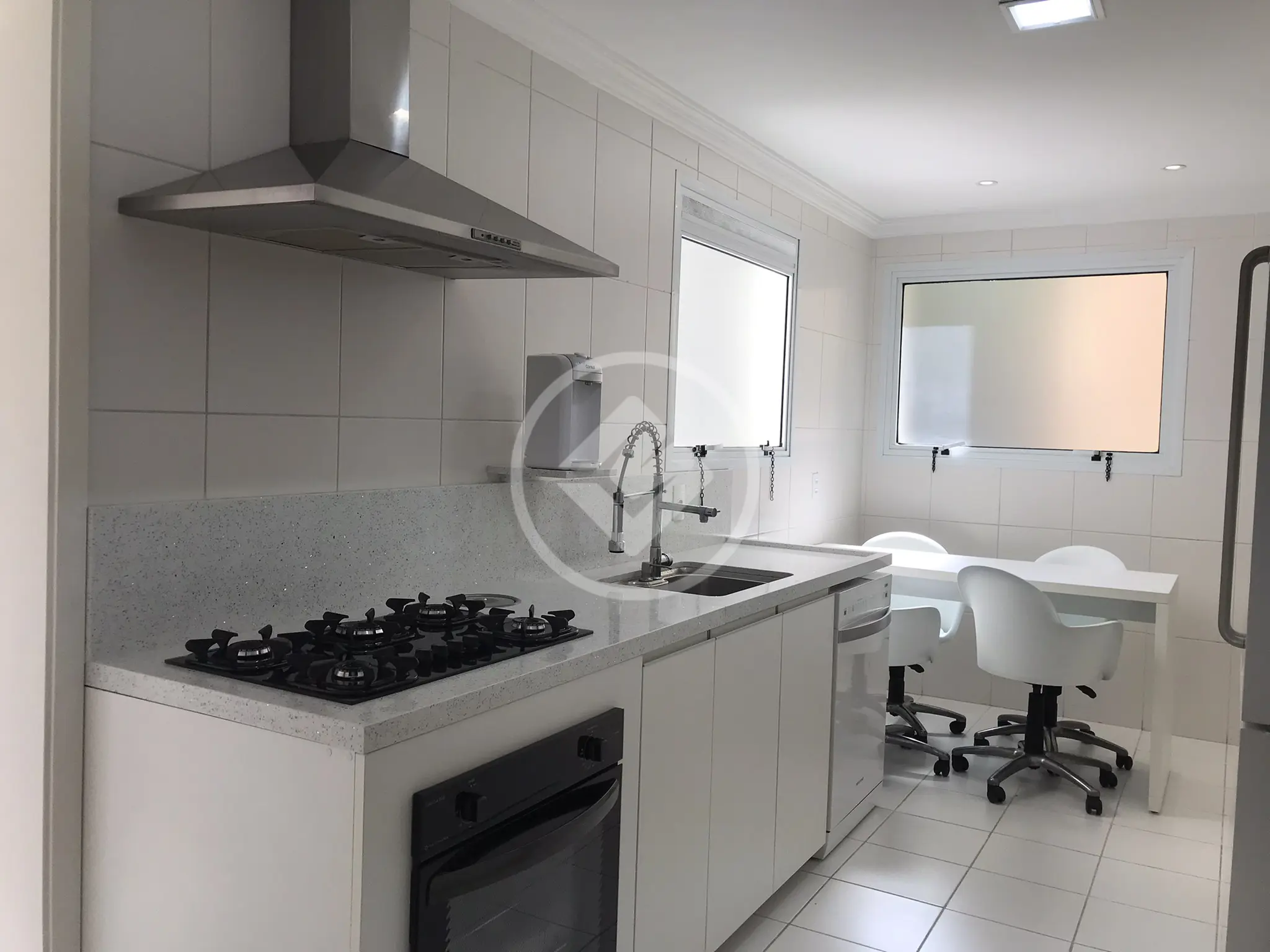 Imagem 4 - Apartamento em Chácara Santo Antônio (Zona Sul), São Paulo - SP