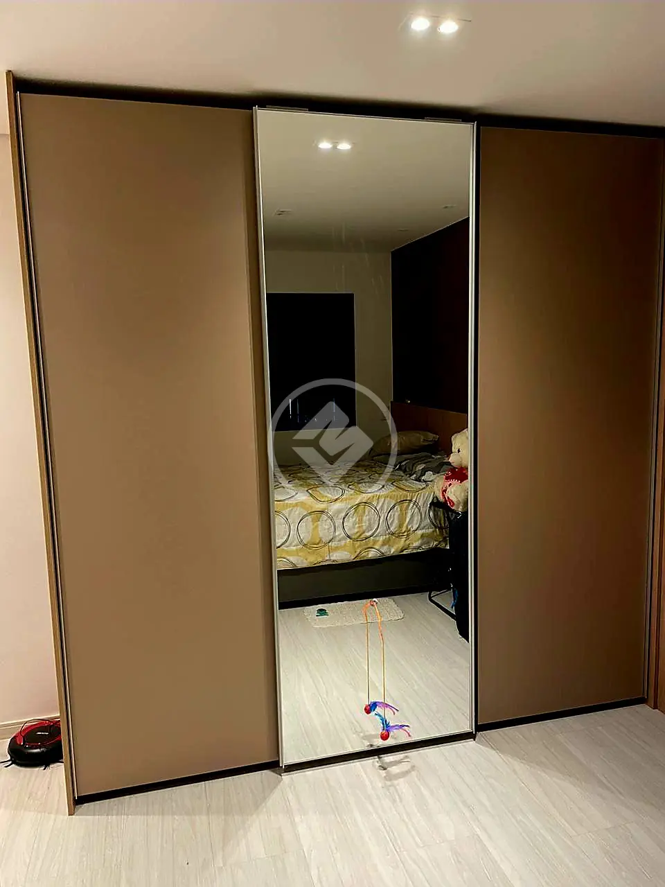 Imagem 3 - Apartamento em Continental, Osasco - SP