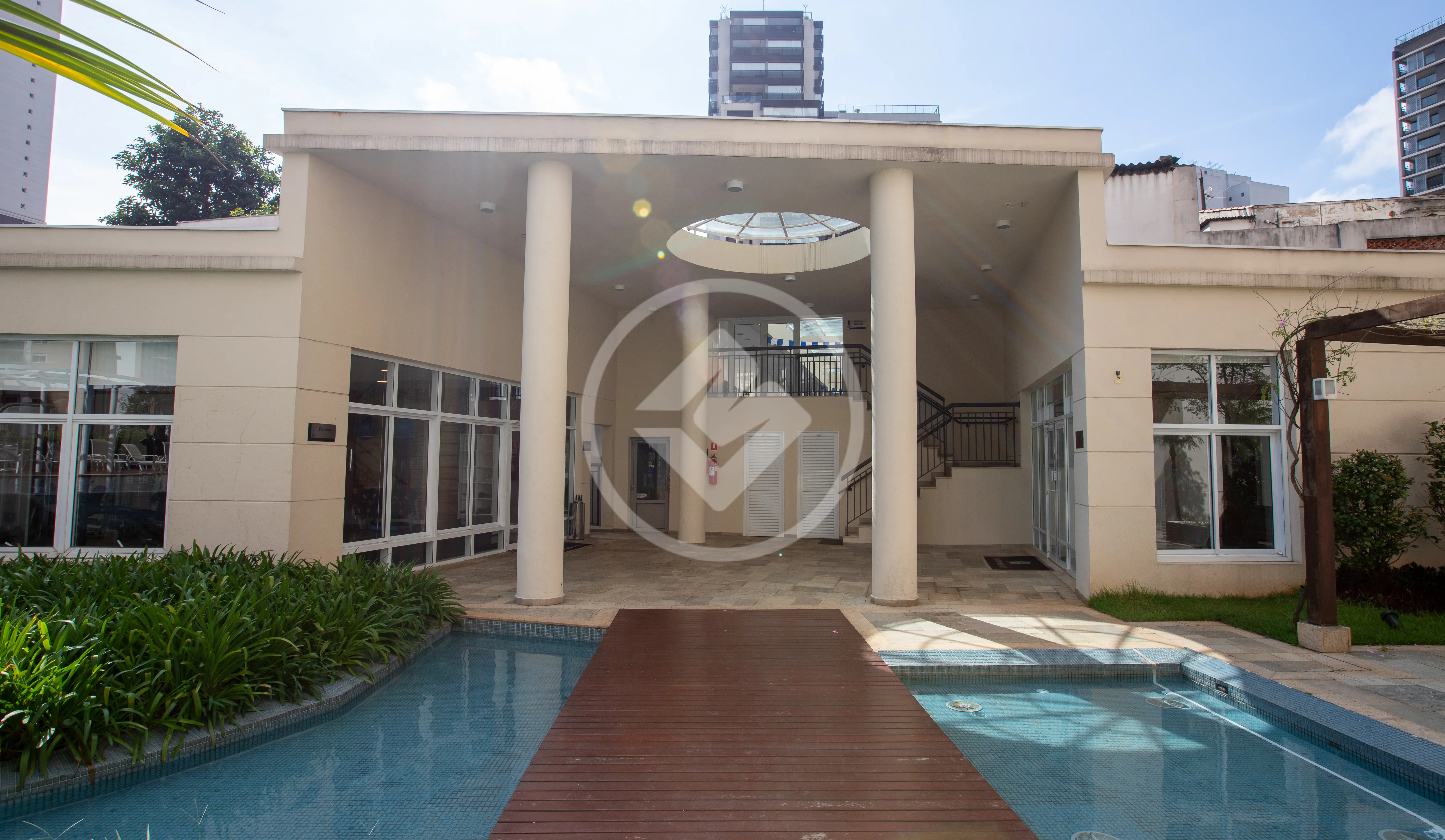 Imagem 3 - Apartamento em VILA MARIANA, São Paulo - SP