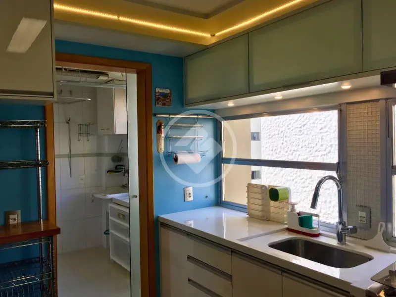 Imagem 4 - Apartamento em VILA OLIMPIA, São Paulo - SP