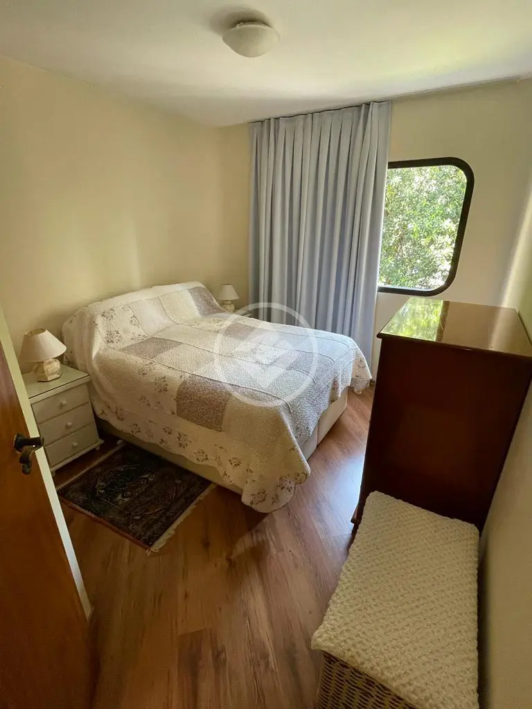 Imagem 5 - Apartamento em Indianópolis, São Paulo - SP