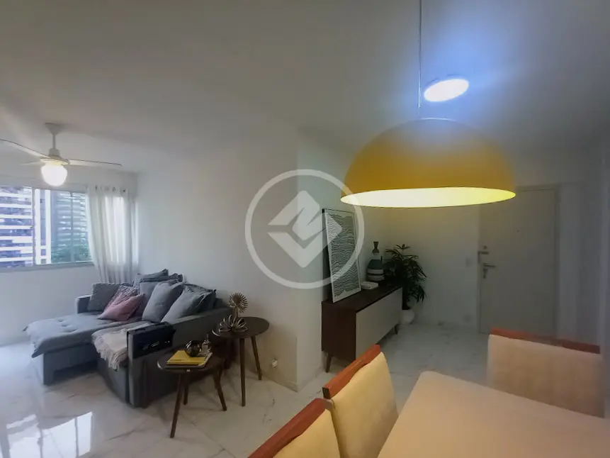 Imagem 1 - Apartamento em Vila Olímpia, São Paulo - SP