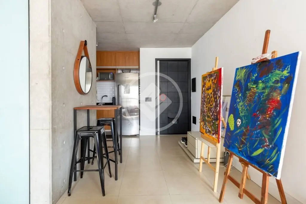 Imagem 2 - Apartamento em Vila Olímpia, São Paulo - SP