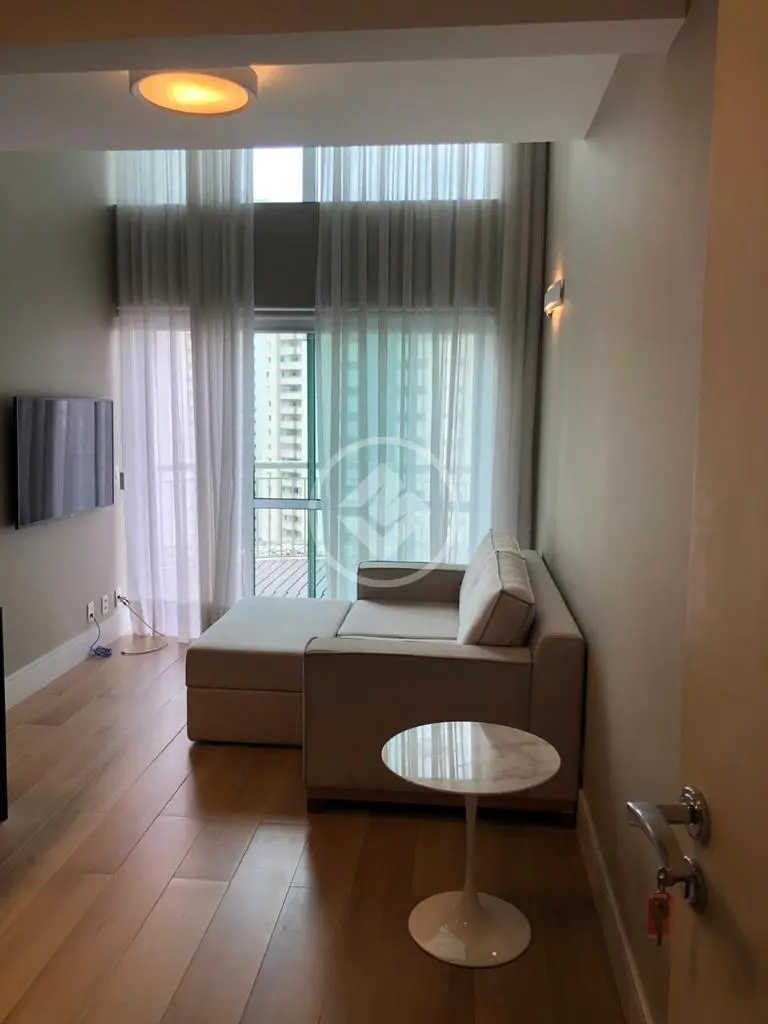 Imagem 2 - Loft / Studio em VILA NOVA CONCEICAO, São Paulo - SP