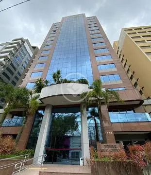 Andar / Laje Corporativa JARDIM PAULISTA, São Paulo - SP — foto 1
