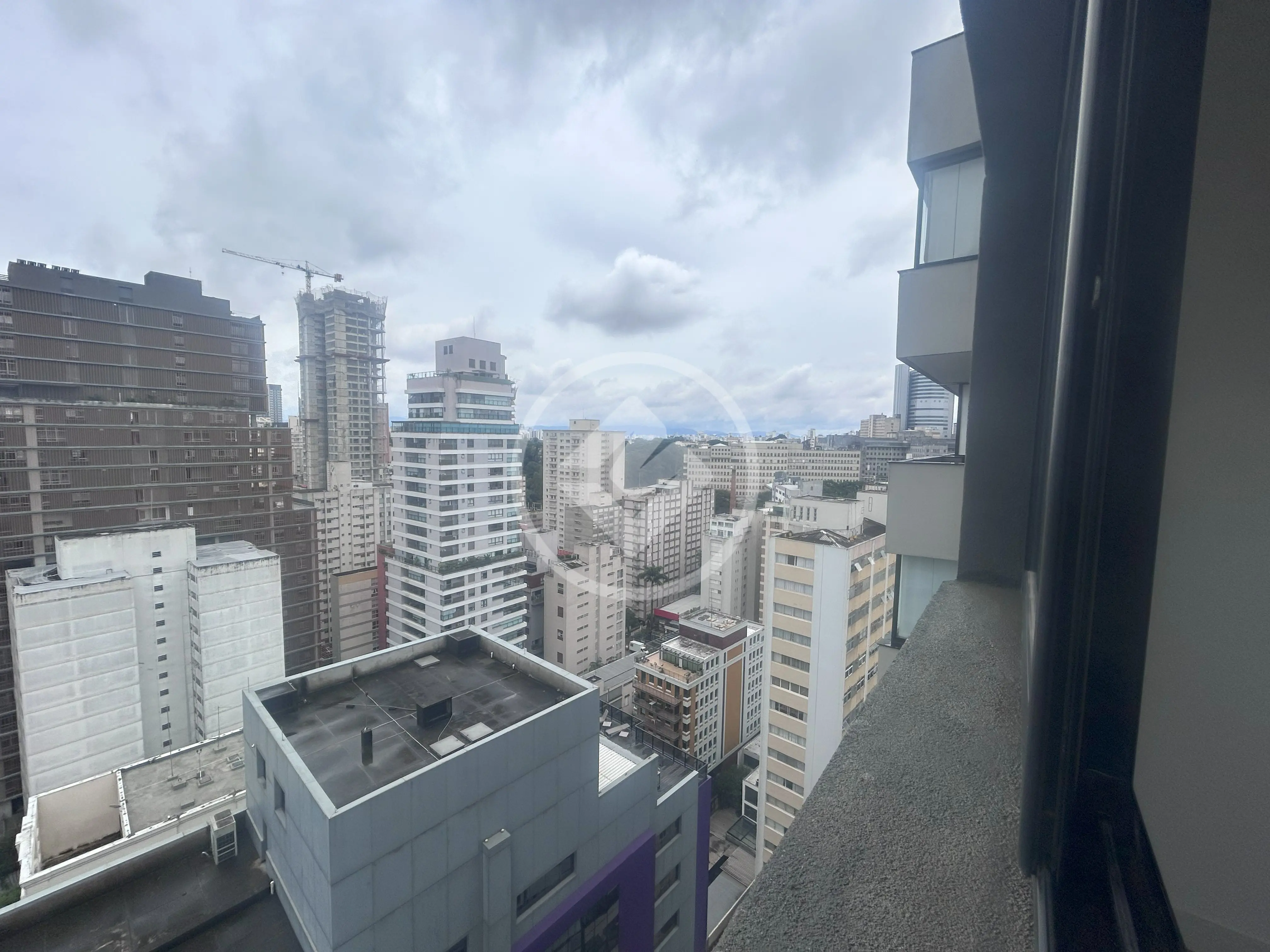 Imagem 5 - Apartamento em PINHEIROS, São Paulo - SP