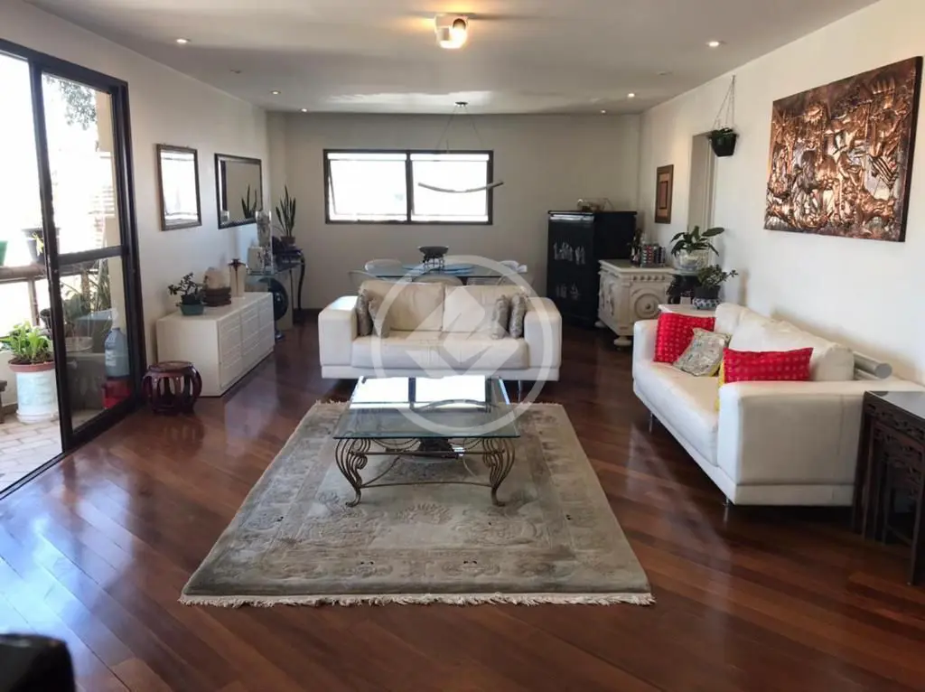 Imagem 2 - Apartamento Triplex em Planalto Paulista, São Paulo - SP
