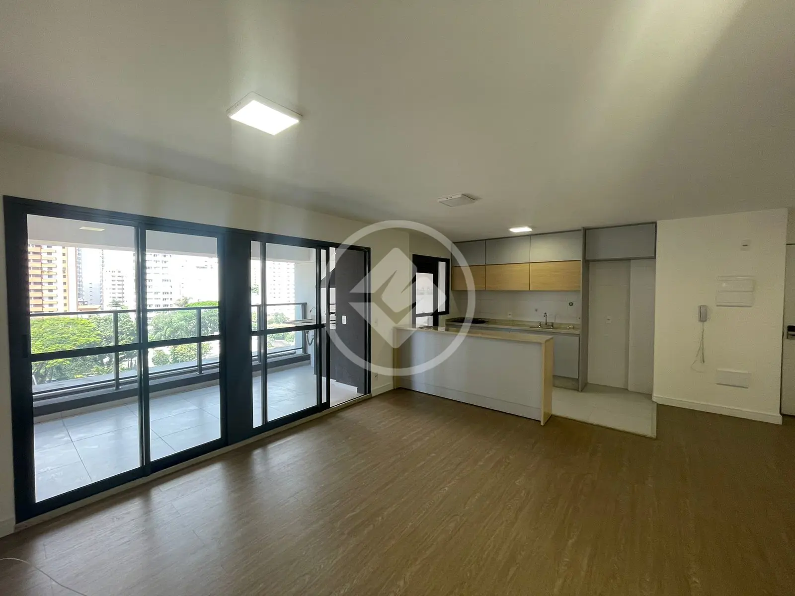 Apartamento Jardim das Acacias, São Paulo - SP — foto 2