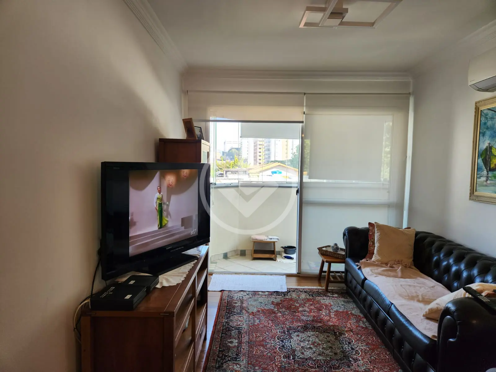 Image 38 - Apartamento em VILA CLEMENTINO, São Paulo - SP