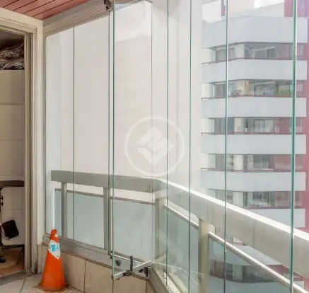 Image 22 - Cobertura Duplex em Moema, São Paulo - SP