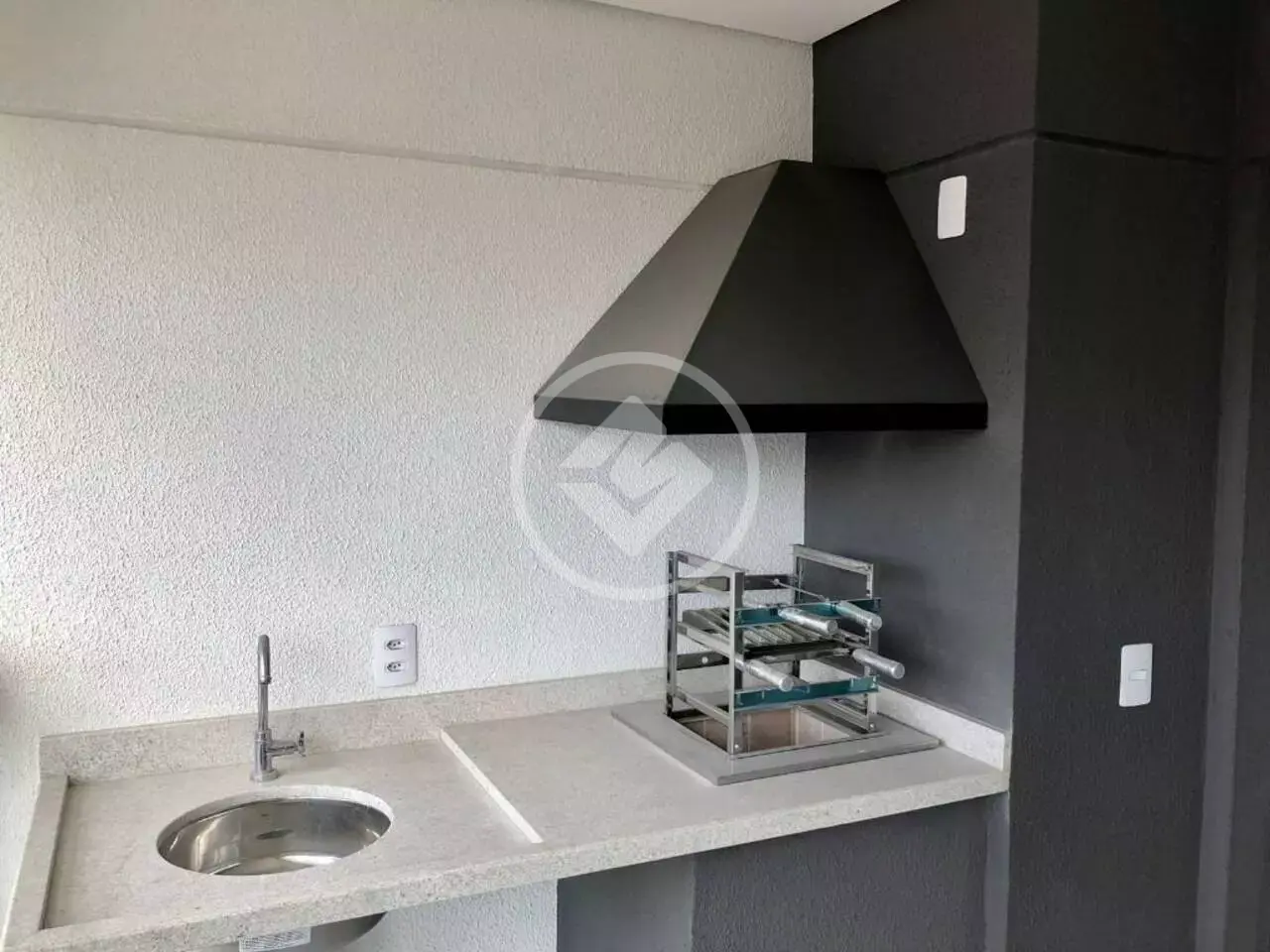 Imagem 3 - Apartamento em Jardim das Acácias, São Paulo - SP