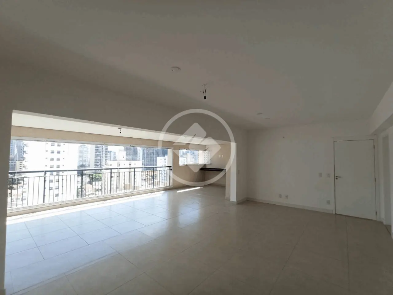 Imagem 3 - Apartamento em Jardim Santo Amaro, São Paulo - SP