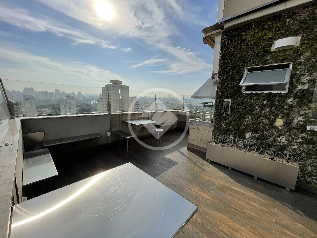 Imagem 1 - Cobertura Duplex em Campo Belo, São Paulo - SP