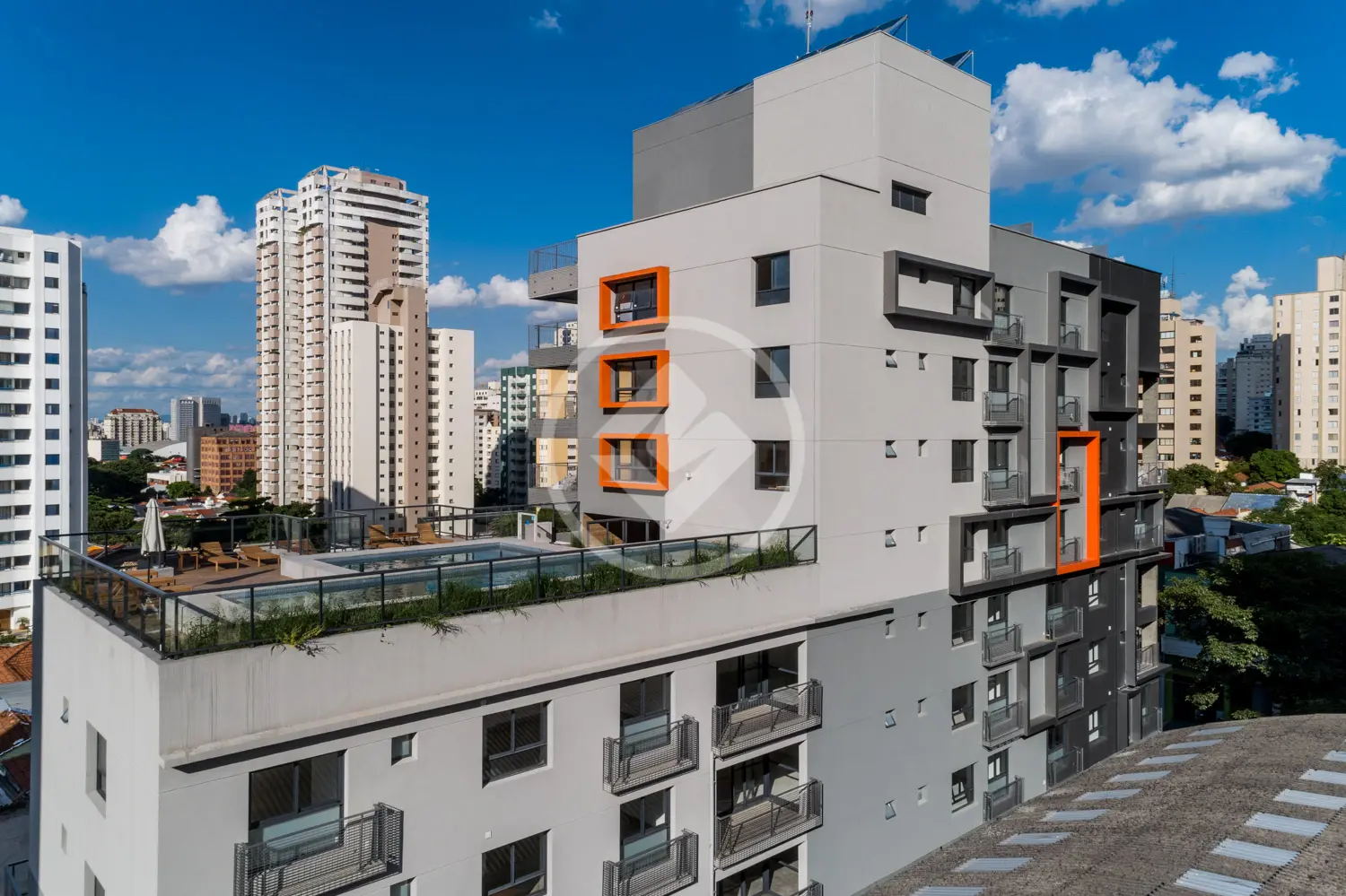 Imagem 6 - Apartamento em VILA POMPEIA, São Paulo - SP