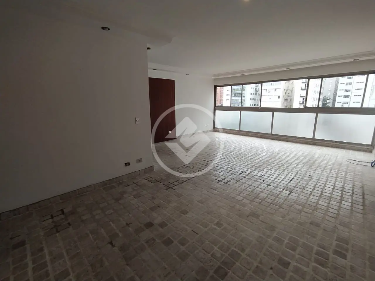Apartamento CERQUEIRA CESAR, São Paulo - SP — foto 1