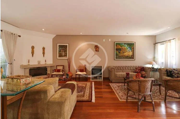 Imagem 3 - Casa Condomínio em SANTO AMARO, São Paulo - SP