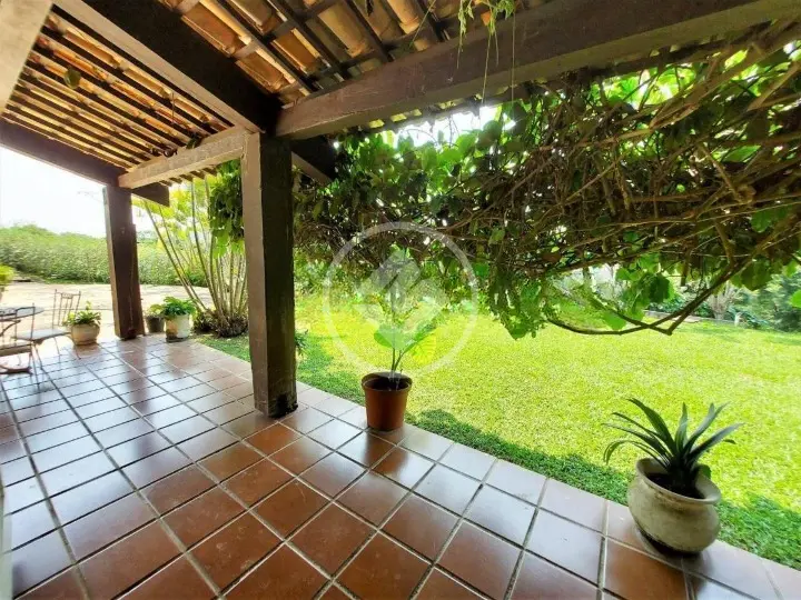 Imagem 6 - Casa Condomínio em Jardim Torino, Cotia - SP