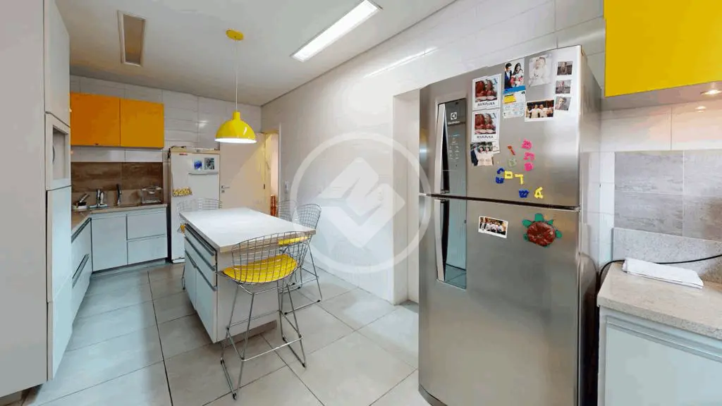Imagem 6 - Apartamento em CERQUEIRA CESAR, São Paulo - SP
