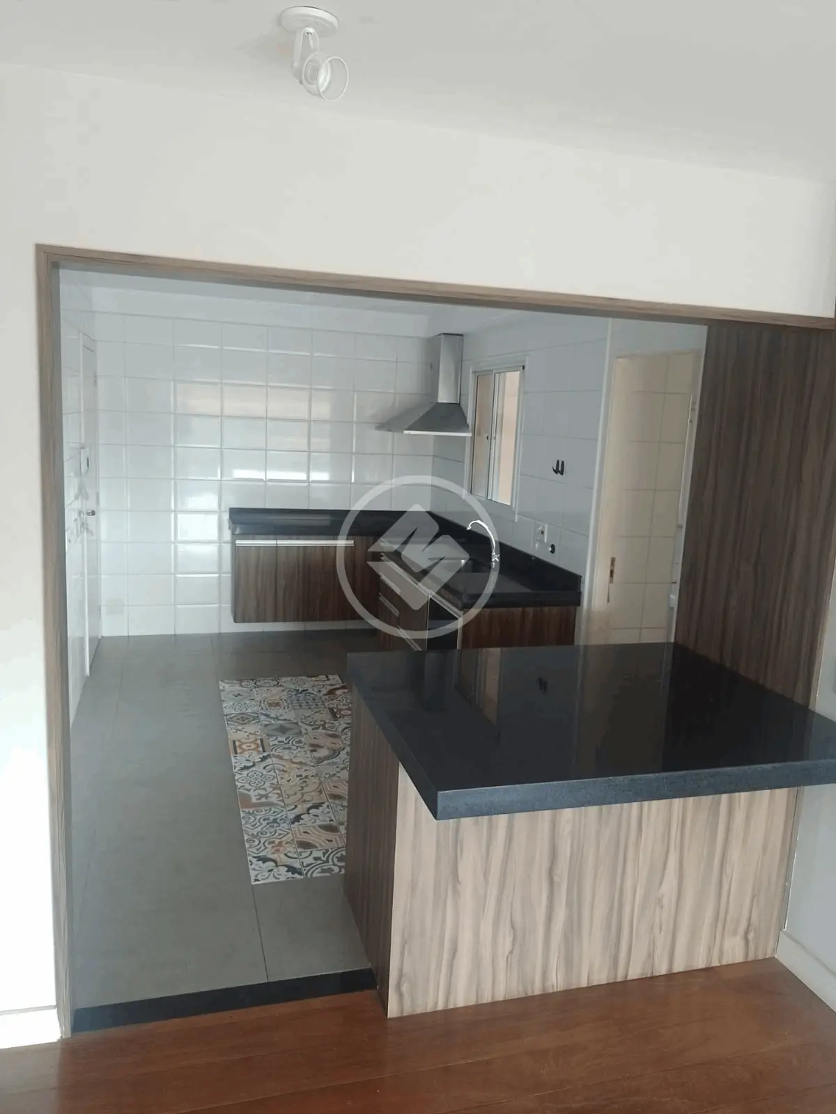 Apartamento Rio Pequeno, São Paulo - SP — foto 2