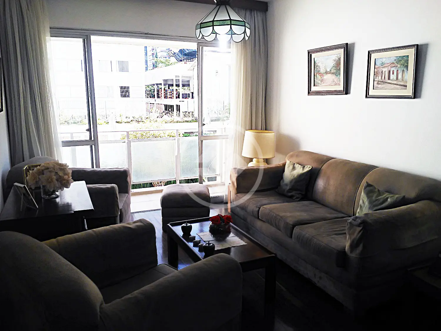 Apartamento CAMPO BELO, São Paulo - SP — foto 2