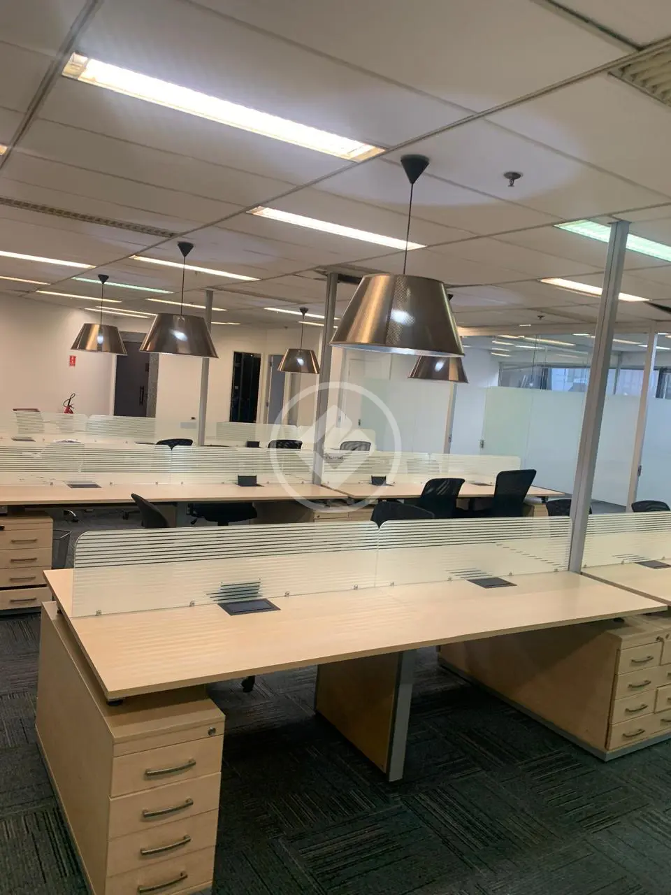 Imagem 6 - Sala Comercial em Vila Olímpia, São Paulo - SP