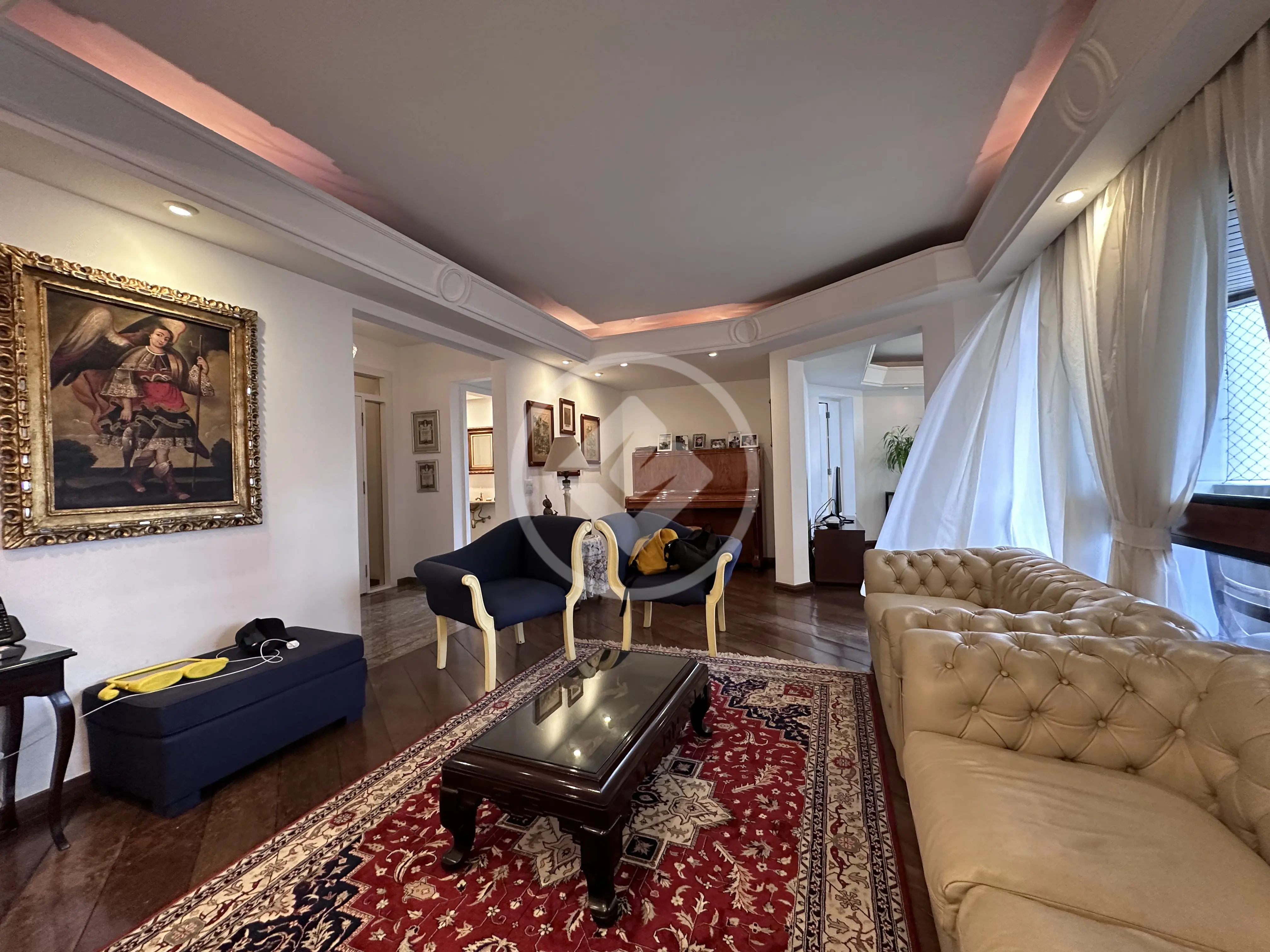 Imagem 3 - Apartamento em Moema, São Paulo - SP