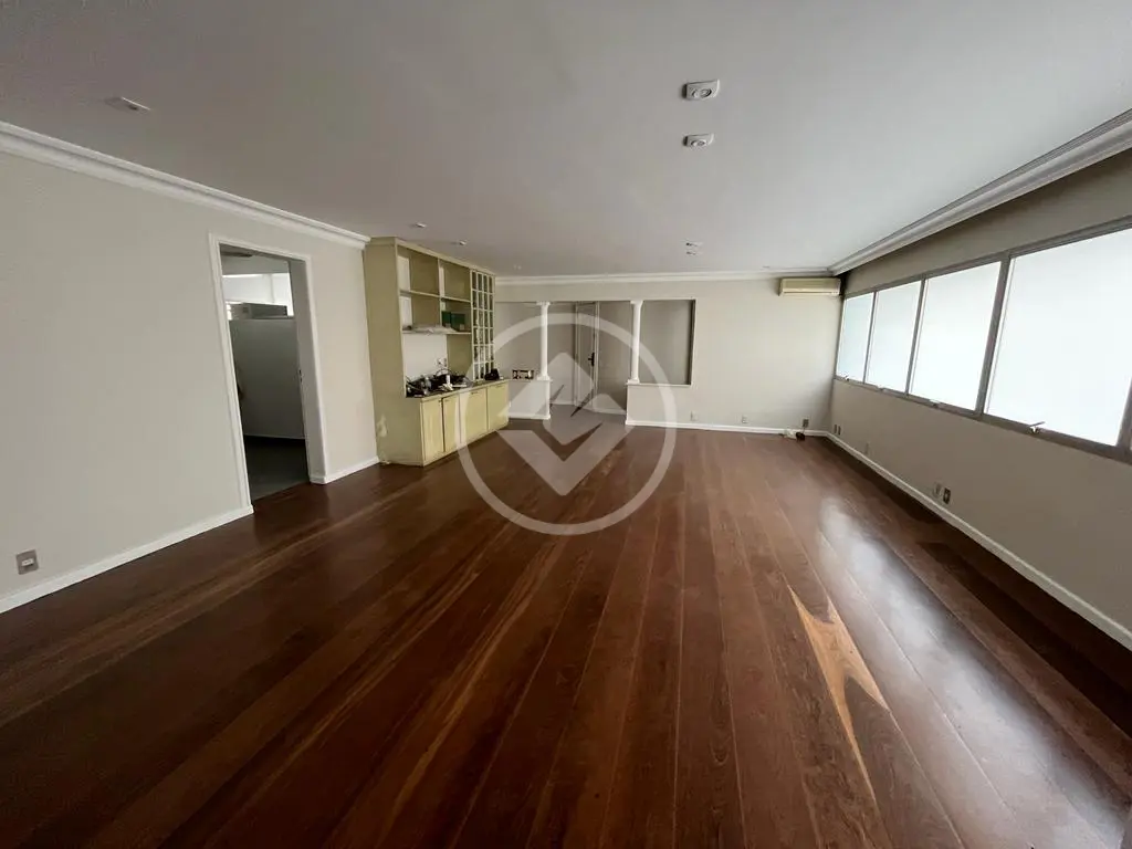 Apartamento JARDIM PAULISTA, São Paulo - SP — foto 1
