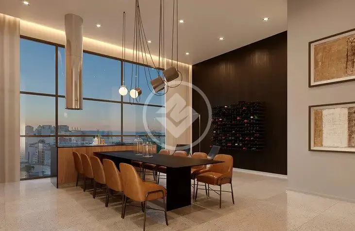 Imagem 1 - Apartamento em PERDIZES, São Paulo - SP