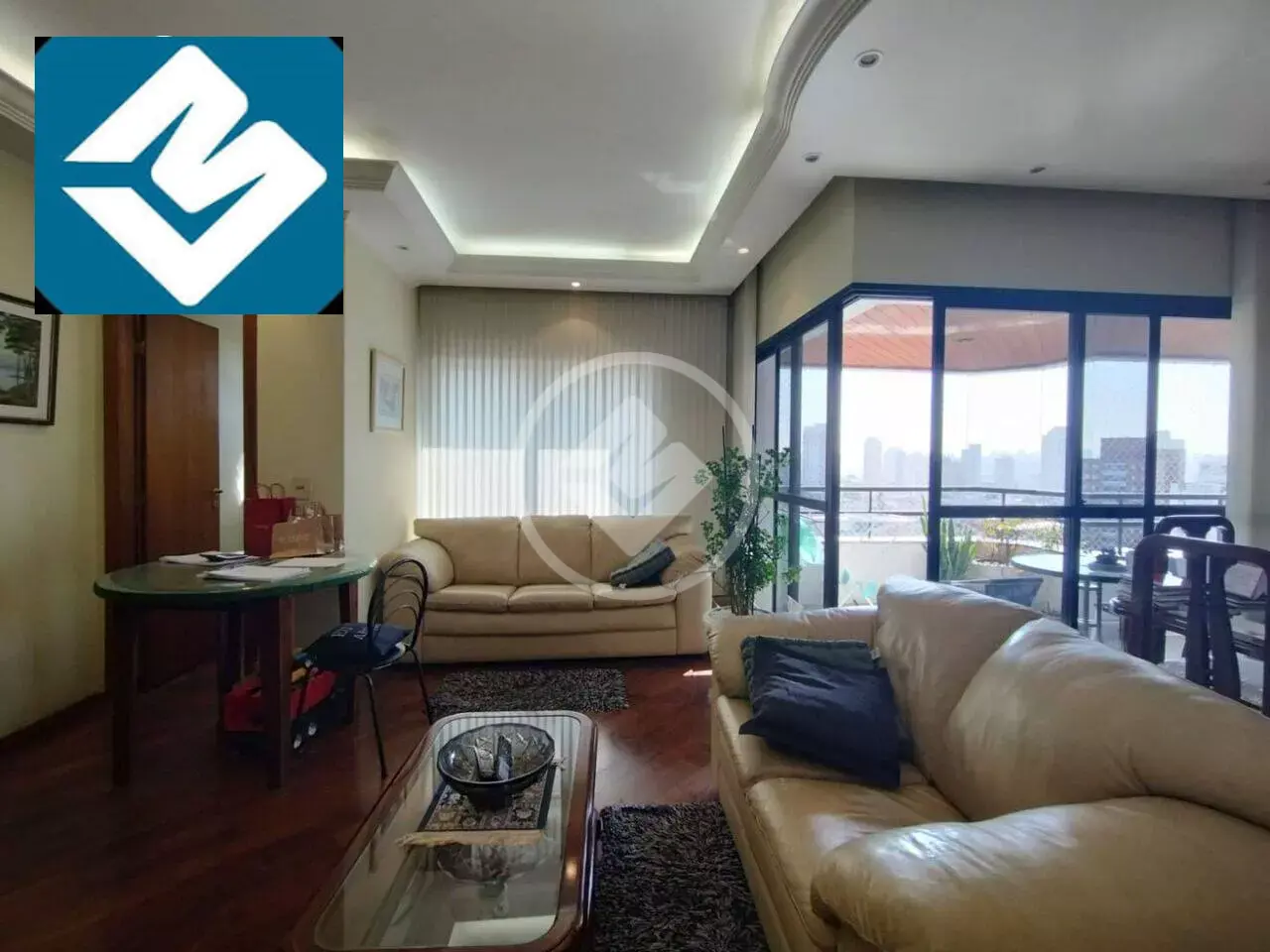 Imagem 1 - Apartamento em Ipiranga, São Paulo - SP